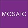Mosaic Homes Logo