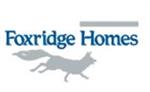 Foxridge Homes Logo