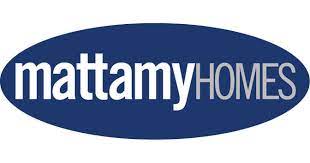 Mattamy Homes Logo