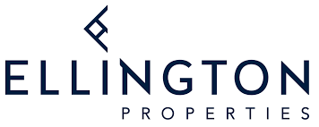 Ellington Properties Logo
