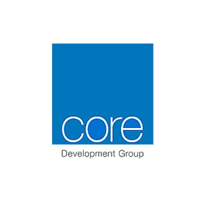 Core Development Group Logo