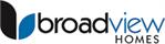 Broadview Homes (Winnipeg) Logo