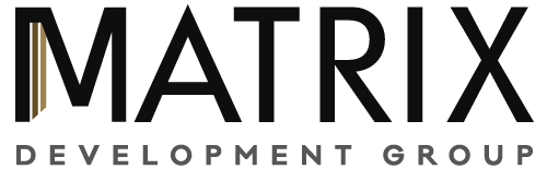 Matrix Development Group Logo