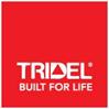 Tridel 6 BAZIS Logo
