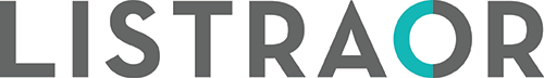 Listraor Logo