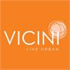 Vicini Homes and Conwest Logo