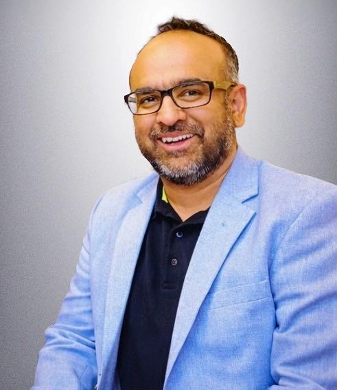Anupam Agarwal