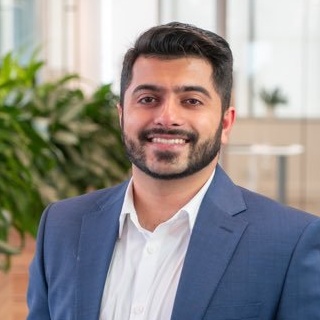 Zain Merchant