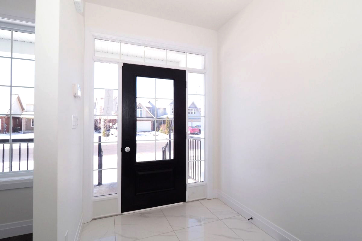 Enclave at Jeffrey Place