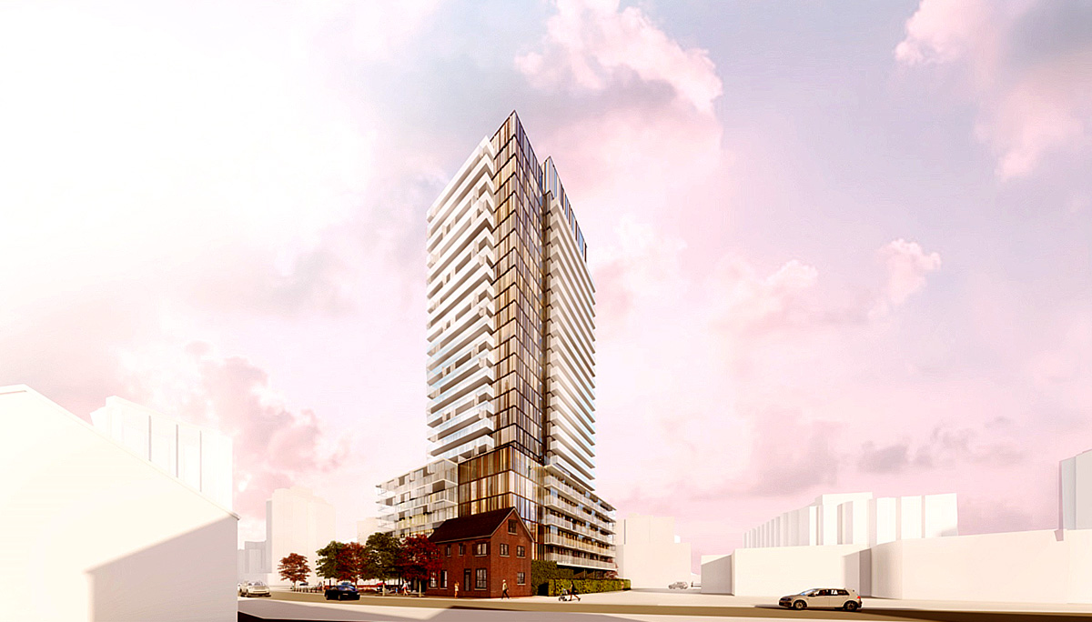 Burlington Waterfront Condos – Condo at 2101 Old Lakeshore Road, Burlington, Ontario L7R 1A4, Canada, Burlington