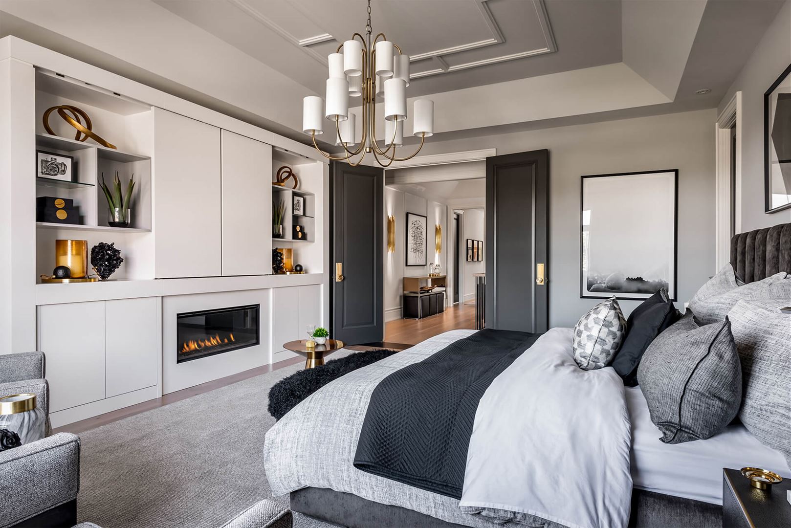 Klein Estates Townhome Collection – Townhome at Teston Rd & Pine Valley DrVaughan, ON L4L 1A6, Canada, Vaughan