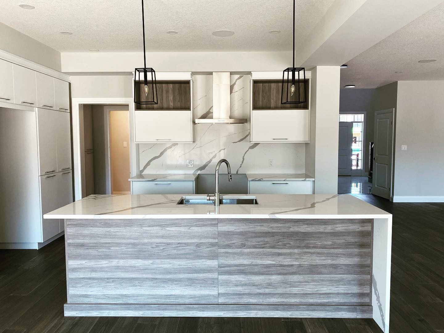 The Vineyards – Townhome at 129 Elgin St N Cambridge, Ontario, Cambridge