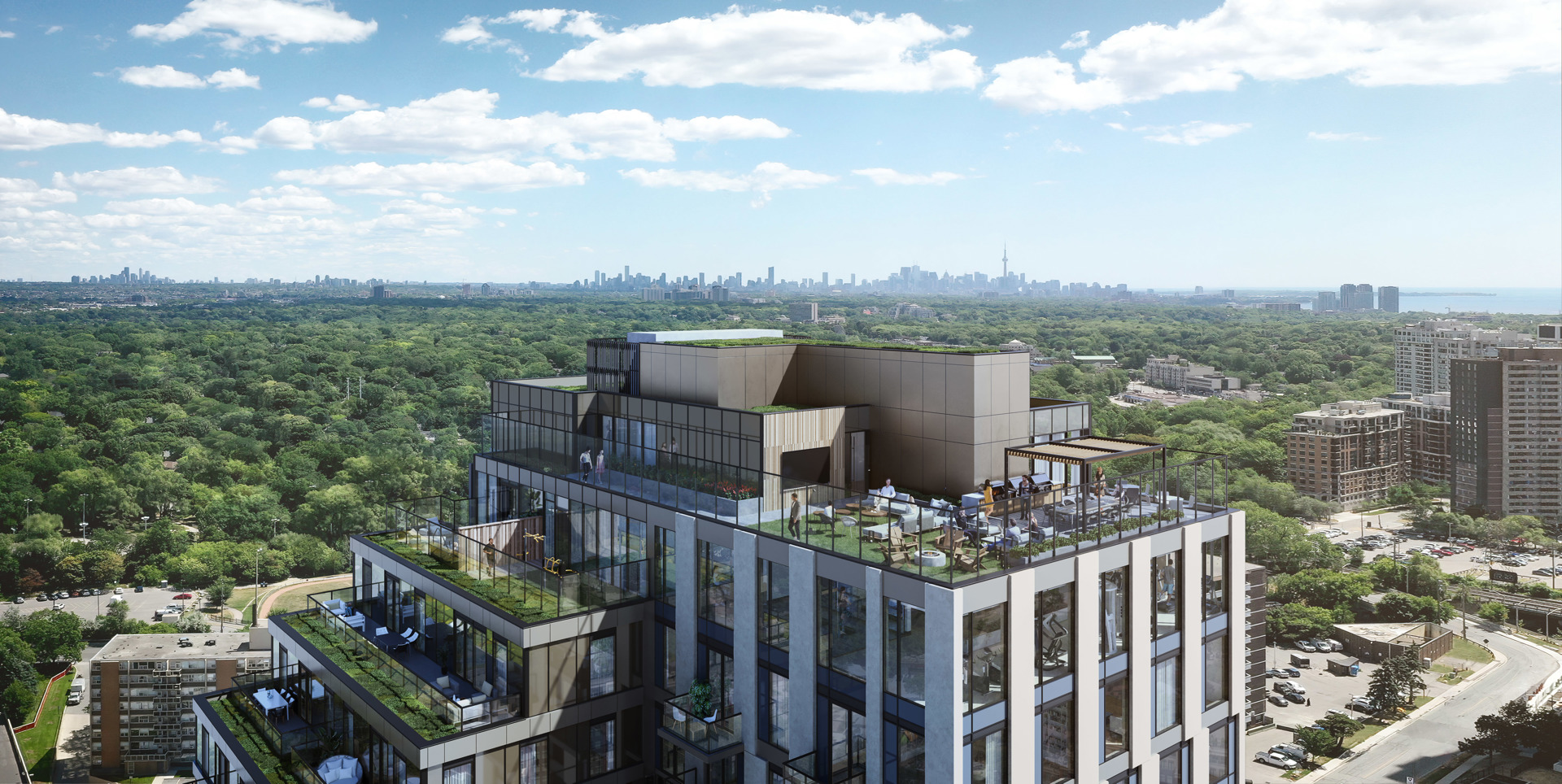 CAVO Condos – Condo at 12 Cordova Avenue, Toronto, ON, Etobicoke