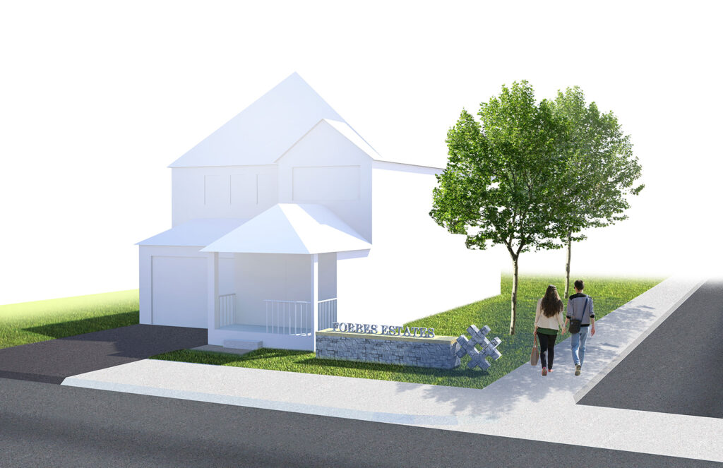 Forbes Estates - Cambridge – Condo at Guelph Avenue, Cambridge ON N3C 1A7, Cambridge