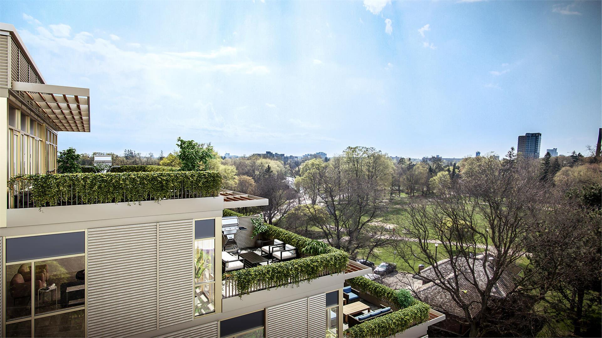 Otis Residences – Condo at 51 David Street, Kitchener, ON, Kitchener