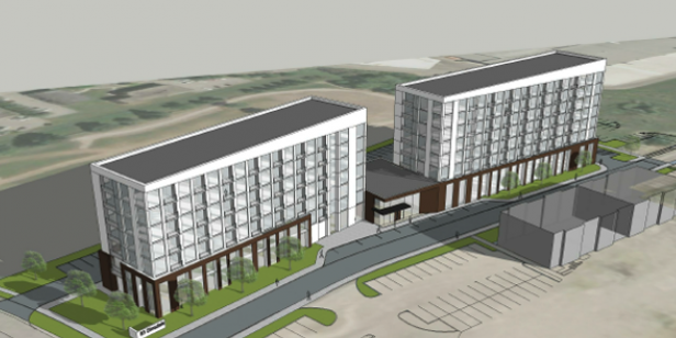 Verde Living – Condo at 83 Elmsdale Drive, Kitchener, ON, Kitchener