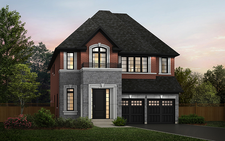 Alcona by the Lake – Townhome at 1341 Innisfil Beach Rd, Innisfil, ON, Innisfil