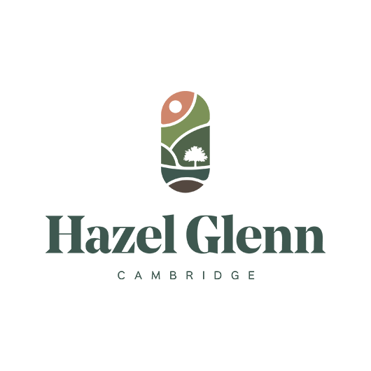 Hazel Glenn - Cambridge – Townhome at Dundas St. South cambridge ontario, Cambridge