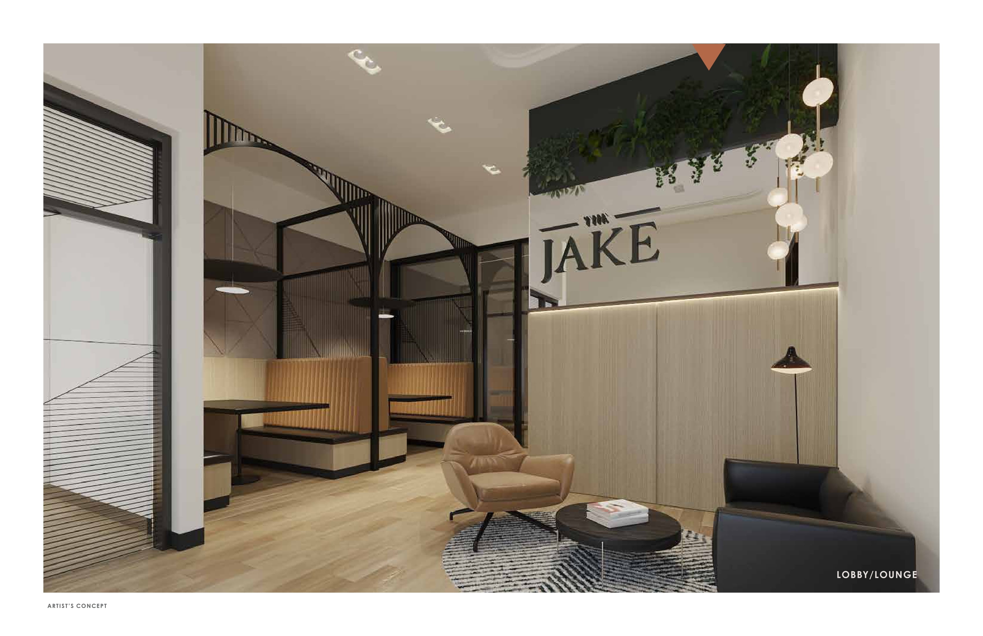 The Jake Condominiums – Condo at 101 Golden Eagle Road, Waterloo, ON, Pre-construction