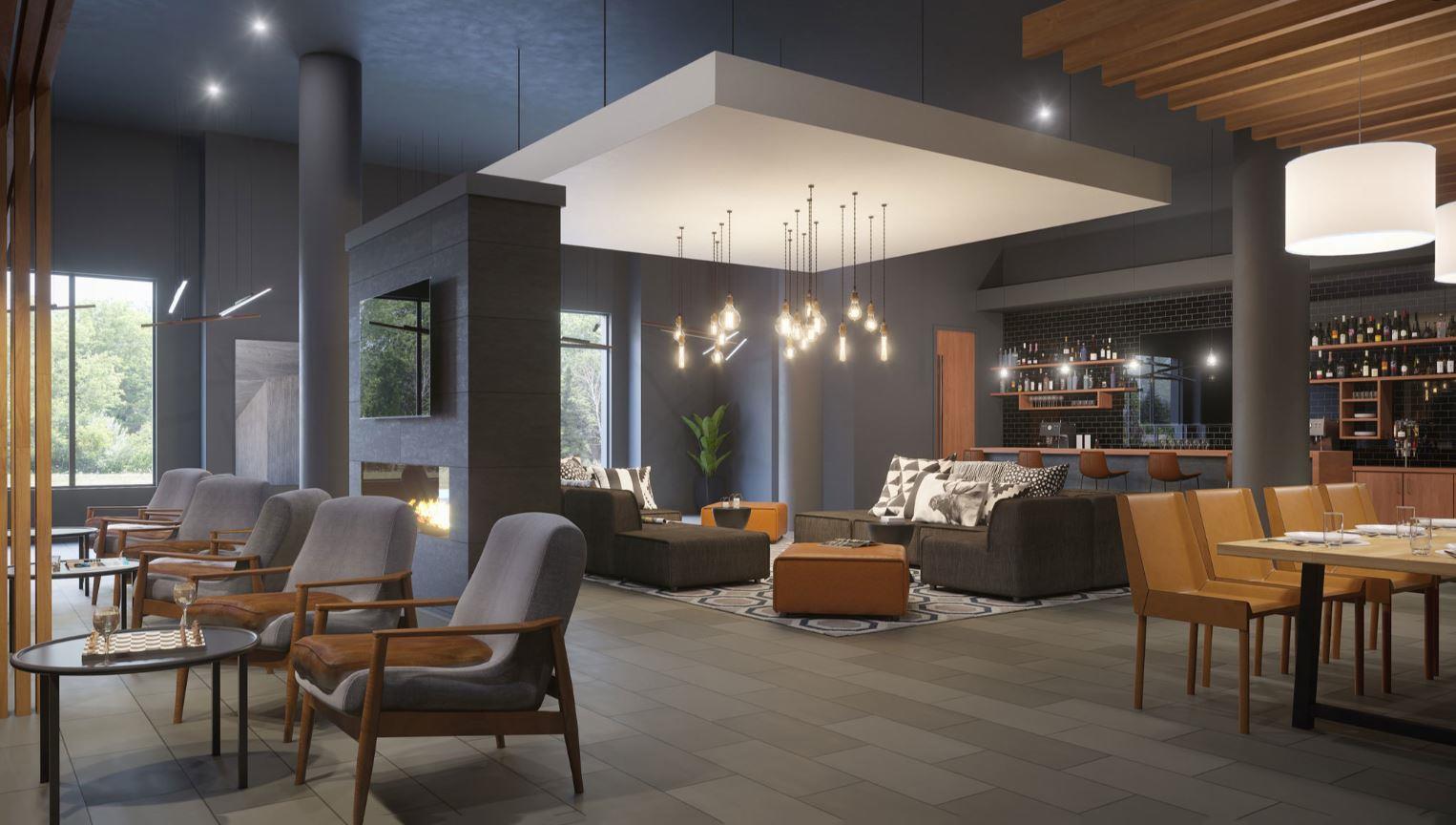 Blackstone Condominiums – Condo at 255 Northfield Drive East, Waterloo, ON, Pre-construction