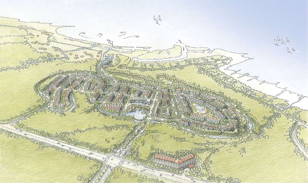 Bridgewater on Georgian Bay Condos – Condo at Ontario 26 & Princeton Shores Boulevard,  Collingwood,   ON, Collingwood