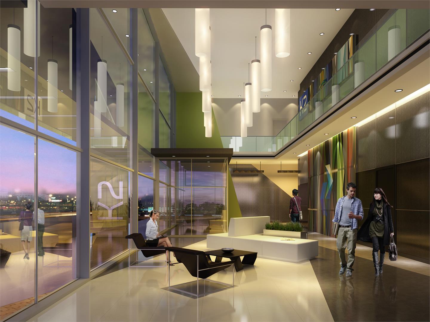 K2 Condominiums – Condo at 158 King Street North, Waterloo, ON, Waterloo