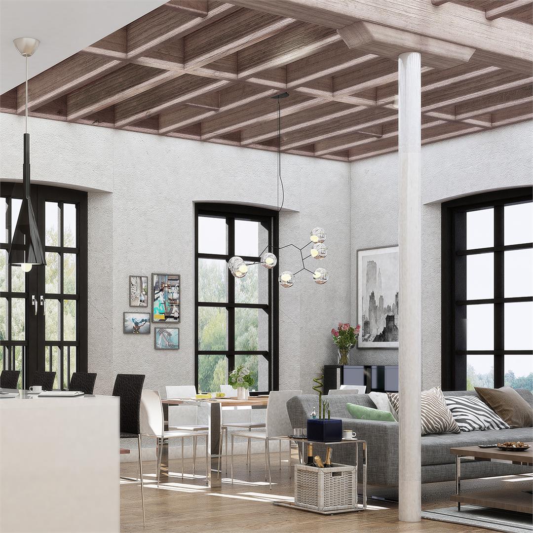 Riverbank Lofts – Condo at 19 Guelph Avenue, Cambridge, ON, Pre-construction