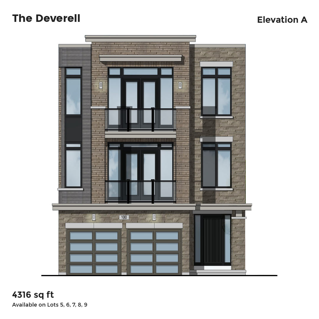 Inverlynn DeNoble Homes – Detached at 1300 Giffard Street,  Whitby,   ON, Whitby