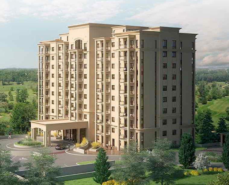 Claret on St Paul Condos – Condo at 2334 Saint Paul Avenue, Niagara Falls, ON, Niagara