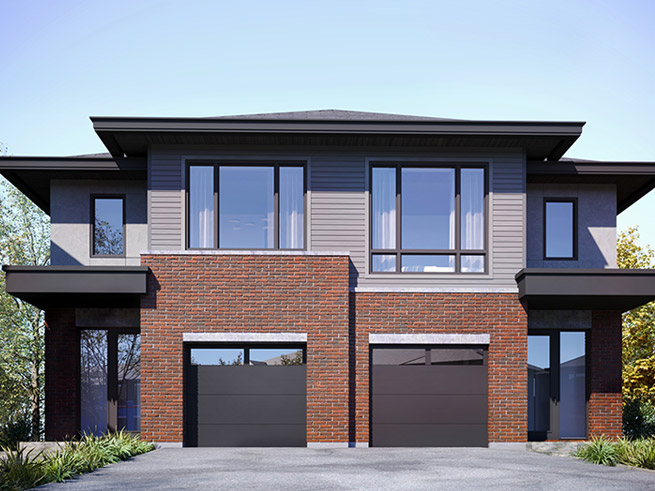 Klondike Ridge Towns – Townhome at 1055 Klondike Road,  Ottawa,   ON, Kanata