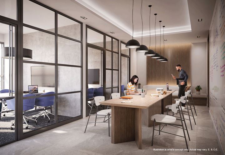 252 Church Condos – Condo at 252 Church Street, Toronto, ON, Toronto