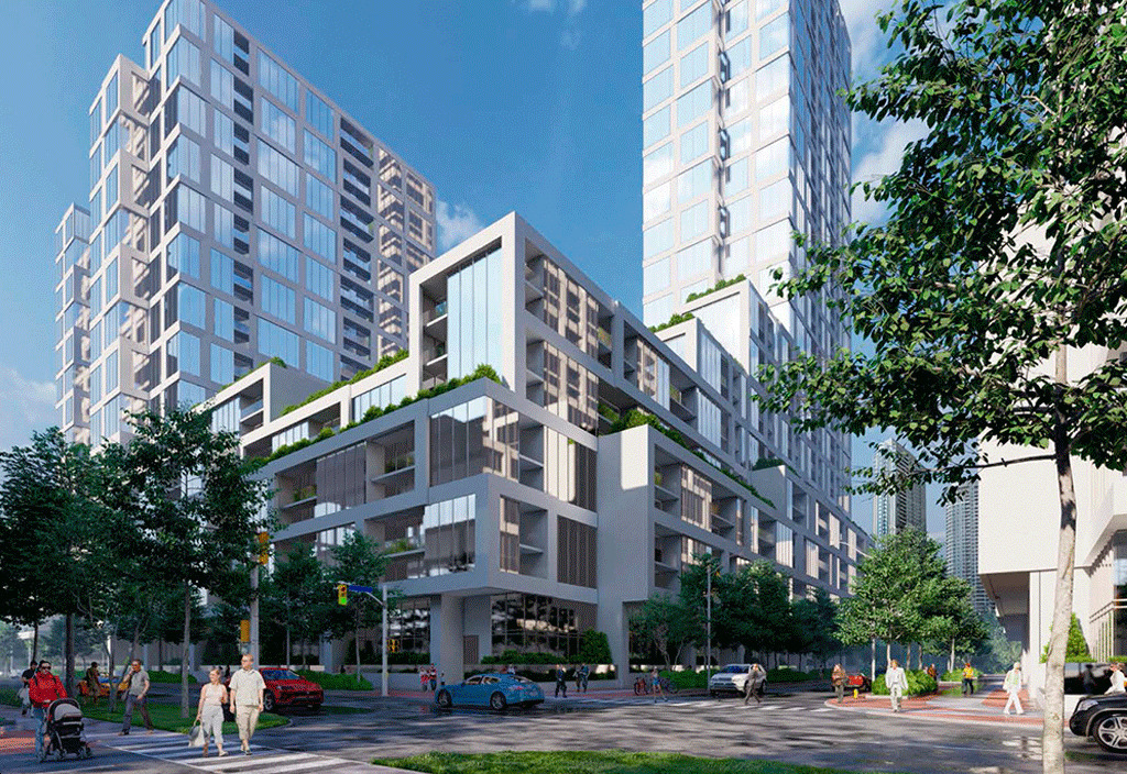 Cowdray Court Condos – Condo at 20 Cowdray Court,  Toronto,   ON, Pre-construction