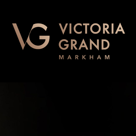 Victoria Grand – Townhome at Warden Avenue & Elgin Mills Road East, Markham, ON, Markham