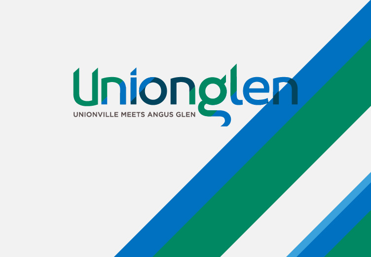 Unionglen Homes – Townhome at Kennedy Road & Major Mackenzie Drive East, Markham, ON, Markham