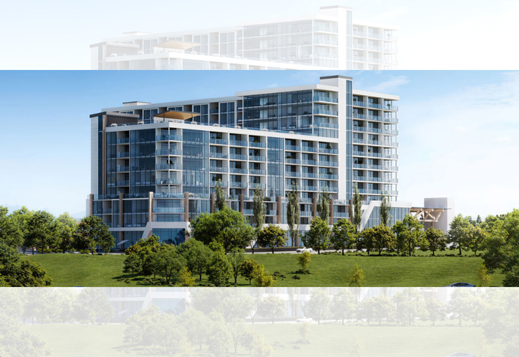 The Discoverie Condos – Condo at 141 Garrison Rd, Fort Erie, ON, Niagara