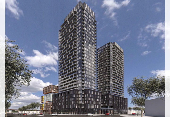 Primont Place Condos – Condo at 10571 Mississauga Rd, Brampton, Brampton