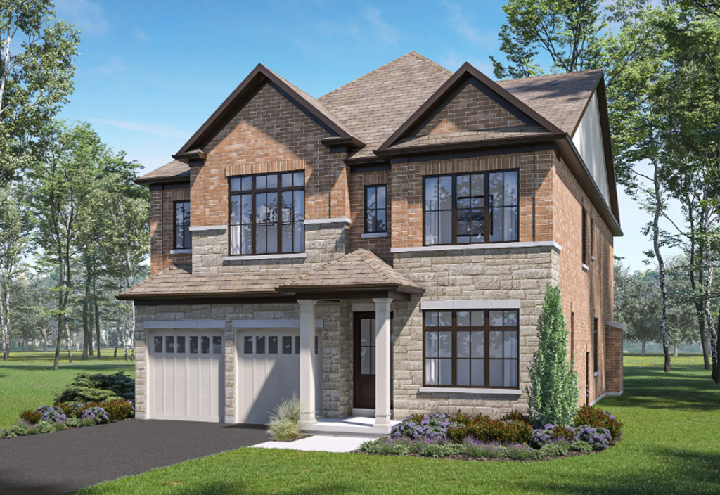Upper Caledon East Homes – Condo at Airport Road & Cranston Drive, Caledon, ON,, Caledon