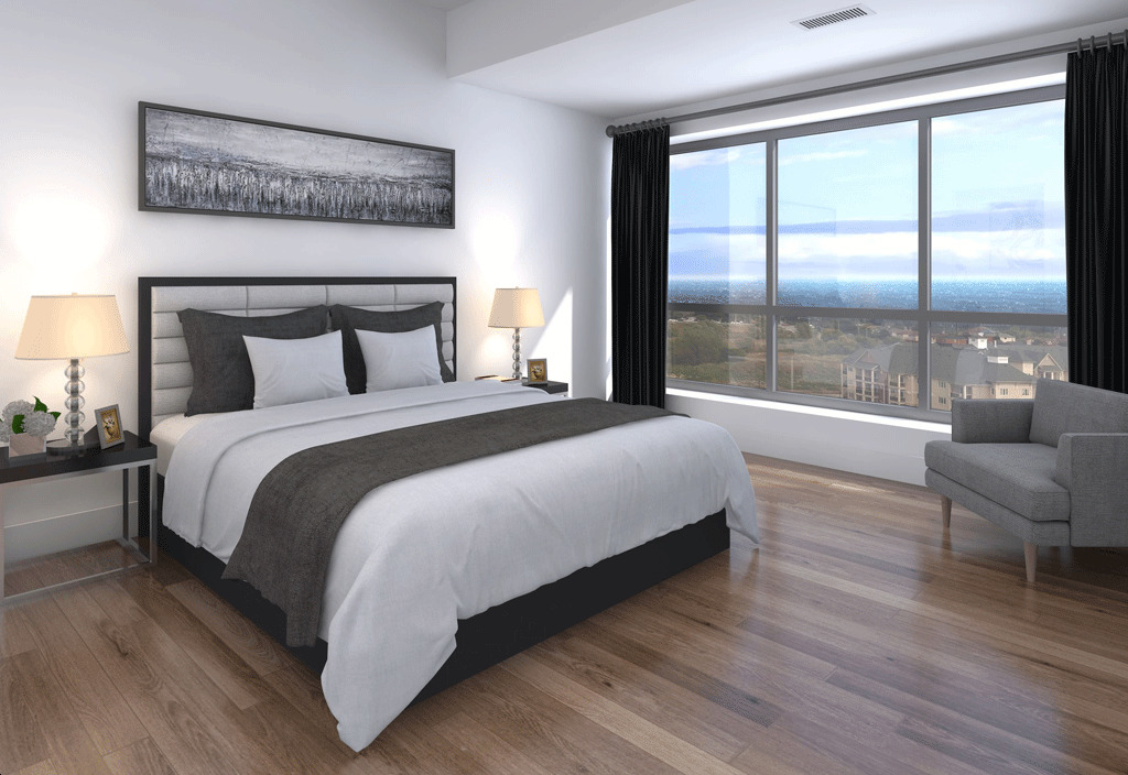 MODO 55 Condos – Condo at 55 Clarington Blvd, Bowmanville, Bowmanville