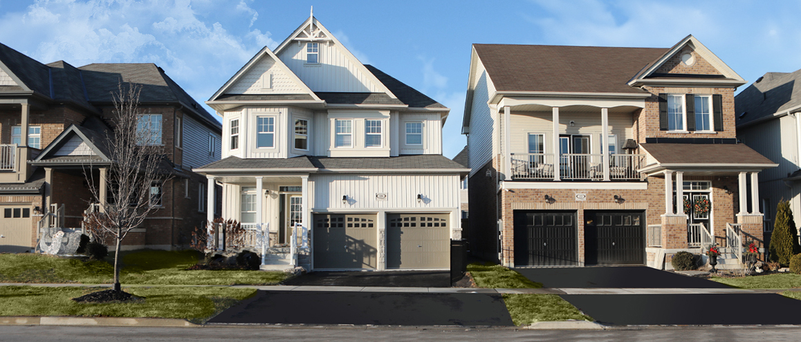 Northglen - Phase 5 – Condo at Northglen Community  | 3071 Regional Road 57,  Bowmanville,   ON, Bowmanville