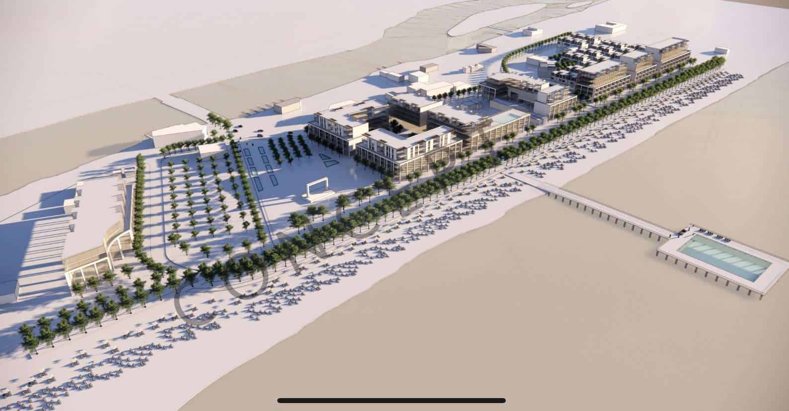 Sky Blue Condos – Condo at 90 River Road East, Wasaga Beach, ON, Canada, Pre-construction