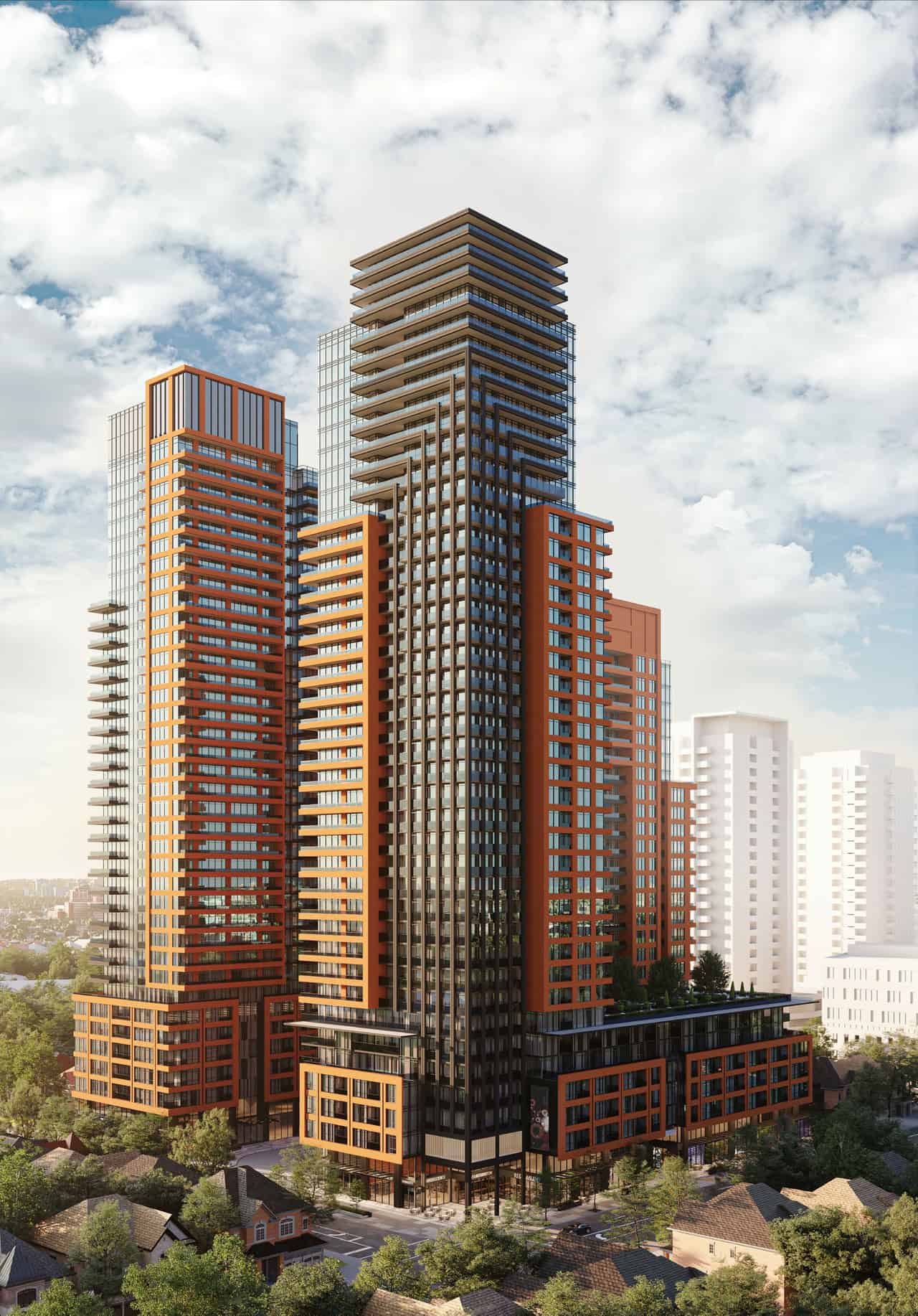 146 Victoria South Condos – Condo at 146 Victoria Street South, Kitchener, ON, Canada, Kitchener