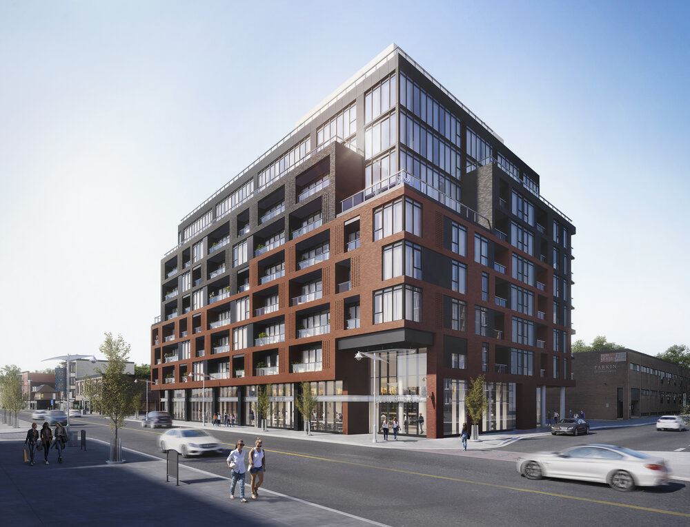James House – Condo at 390 Bank Street, Ottawa, ON, Ottawa