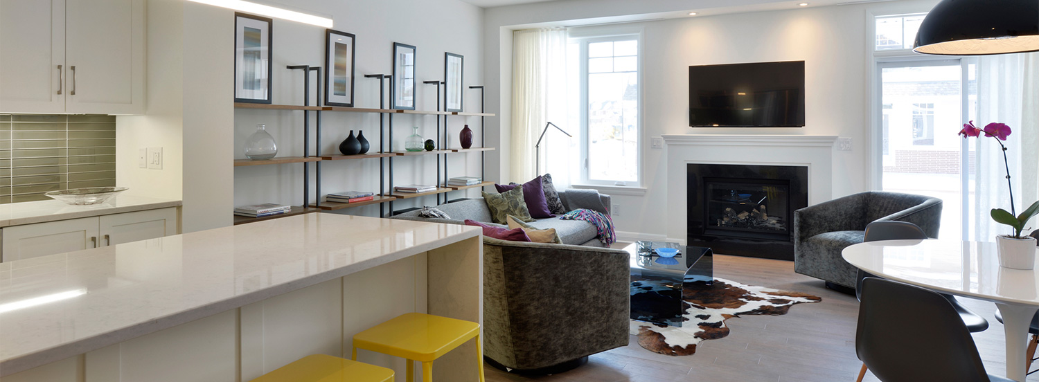 Kinver Private – Townhome at 2112 Bel-Air Drive, Ottawa, ON, Kanata