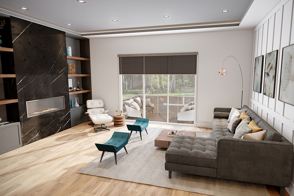 Bodhi Towns – Townhome at 130 Nexus Ave, Brampton,ON, Brampton