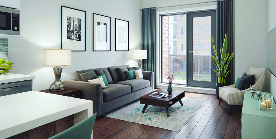 Birch Towns at Canoe Bay – Townhome at 3071 Riverside Drive, Ottawa, ON, Ottawa