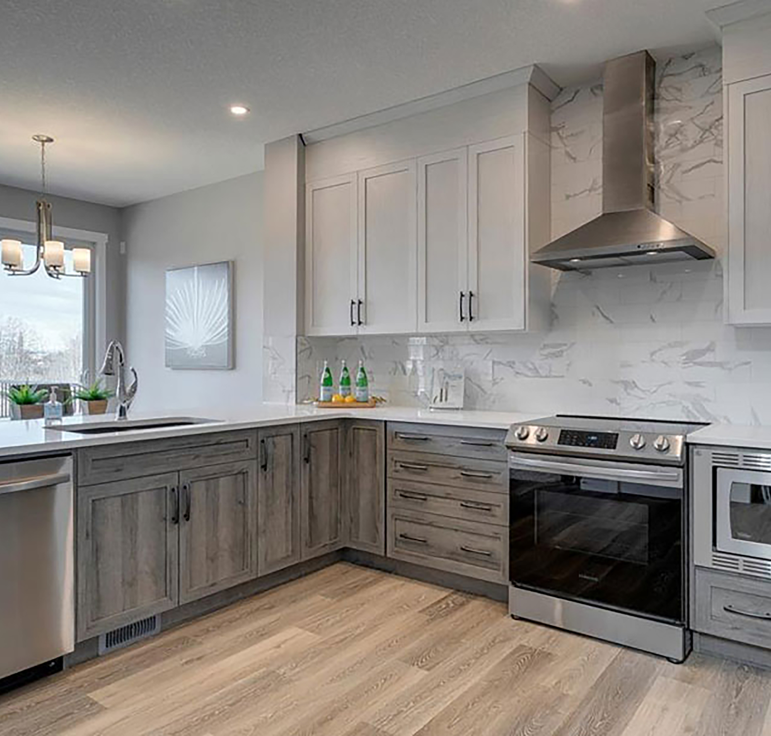 Willows West Homes – Detached at 336 Quigley Drive, Cochrane, AB, Pre-construction
