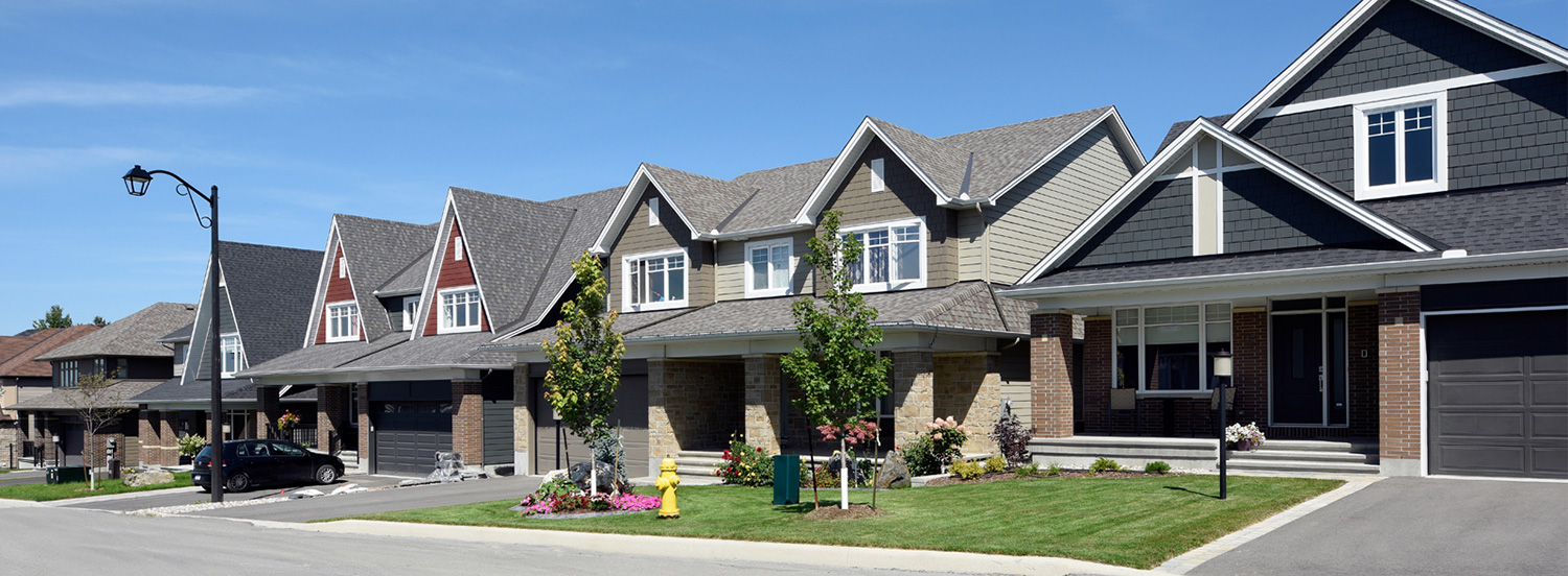 Copperwood Estate – Townhome at Kanata, Ottawa, ON, Canada, Pre-construction