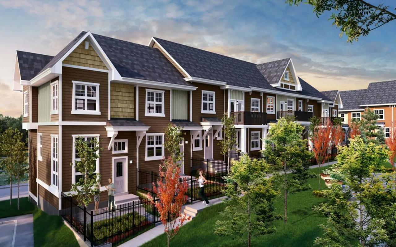 Marc and Mada Condos – Condo at Marda Loop, Calgary, Calgary, Pre-construction