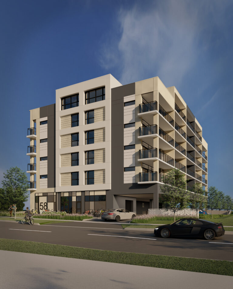NOVO Condos – Condo at Marshall Street, Waterloo, ON, Canada, Pre-construction