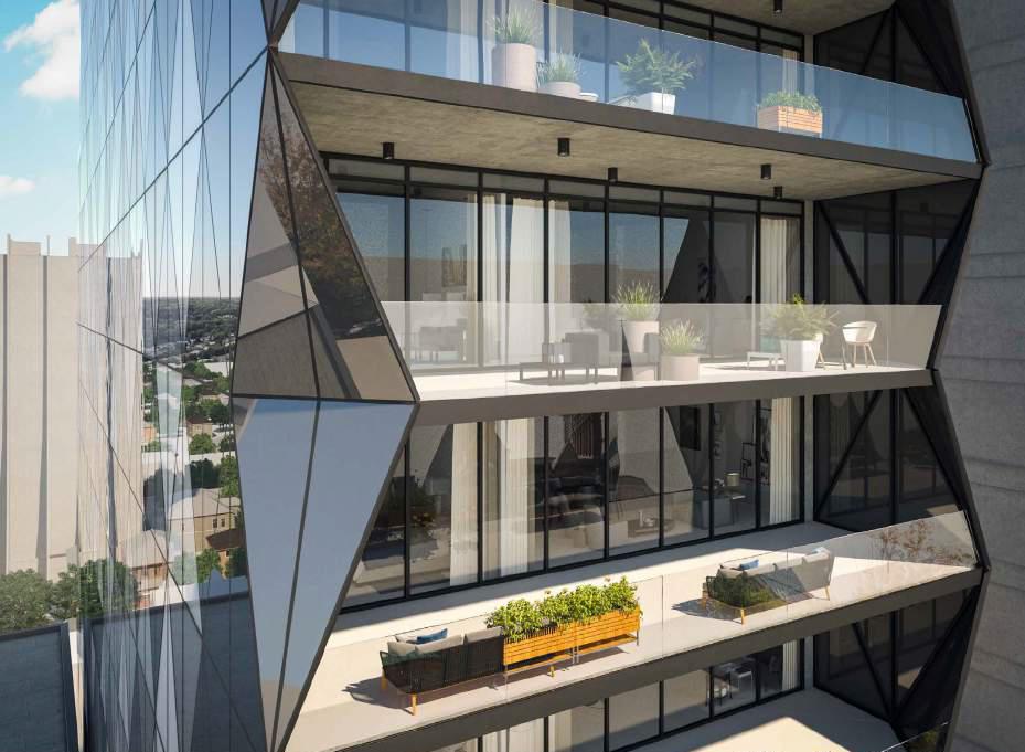 210 Bloor Street West Condos – Condo at 210 Bloor Street West, Toronto, ON, Canada, Toronto
